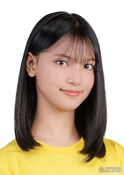 Astrella Virgiananda