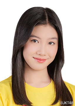Jemima Evodie