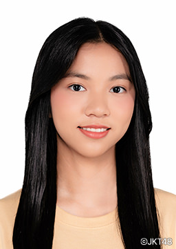 Abigail Rachel