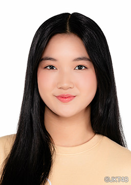 Adeline Wijaya