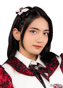 Amanda Sukma