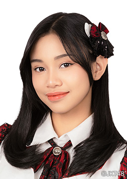 Gendis Mayrannisa