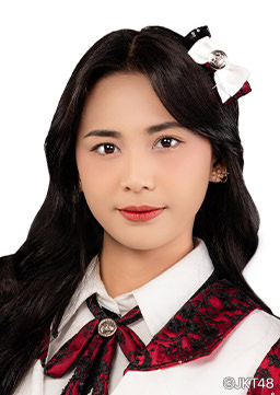Gita Sekar Andarini