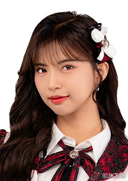 Helisma Putri