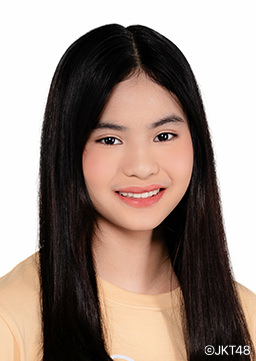 Jazzlyn Trisha