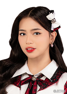 Kathrina Irene