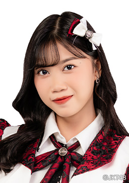 Lulu Salsabila